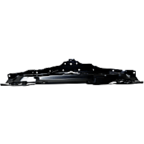 Center Radiator Support Upper Tie Bar, Base Model