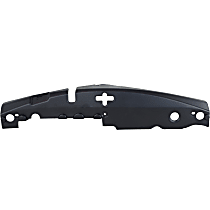 Radiator Support Cover, Grille Upper Cover