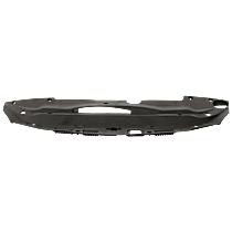 Radiator Support Cover, Grille Upper Cover