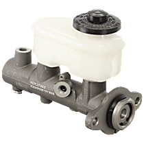 Brake Master Cylinder With Reservoir