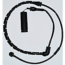Front, Driver or Passenger Side Brake Pad Sensor
