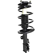 Fully Loaded Strut - Front, Passenger Side