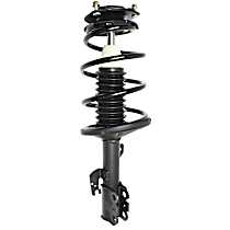 Fully Loaded Strut - Front, Driver Side