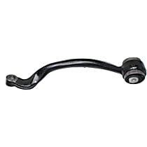 Front, Driver Side, Upper Control Arm
