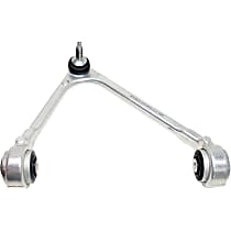 Front, Passenger Side, Upper Control Arm, RWD