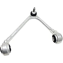 Front, Driver Side, Upper Control Arm, RWD
