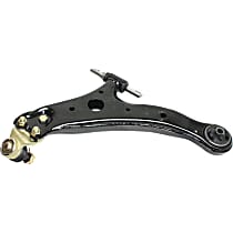 Details about   For 2012-2015 Toyota Prius Plug-In Control Arm and Ball Joint Kit 52892DT
