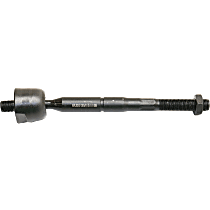 Front, Driver or Passenger Side, Inner Tie Rod End, Rear Wheel Drive