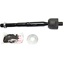 Front, Driver or Passenger Side, Inner Tie Rod End, Base Model
