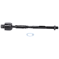 Front, Driver or Passenger Side, Inner Tie Rod End