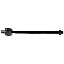 Front, Driver or Passenger Side, Inner Tie Rod End