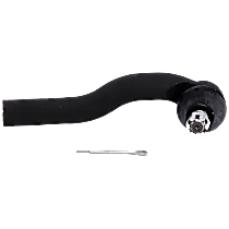 Front, Passenger Side, Outer Tie Rod End, Rear Wheel Drive, Base Model