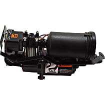 Air Suspension Compressor - with Air Dryer