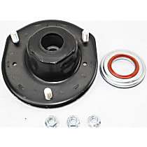 Shock and Strut Mount Front, Passenger Side, Sold individually