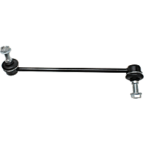 Front, Driver Side Sway Bar Link