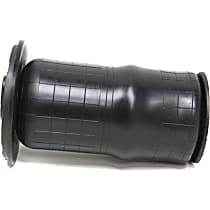 Air Spring - Rear, Driver or Passenger Side, Sold individually