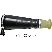 Air Spring - Rear, Driver or Passenger Side, Sold individually