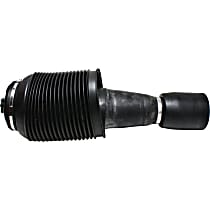 Air Spring - Rear, Driver Side, Sold individually
