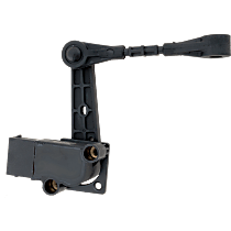 Suspension Ride Height Sensor