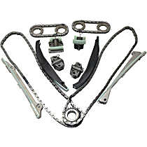 Timing Chain Kit, 8 Cyl., 5.4L Engine, Base Model