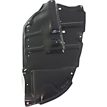 Lexus Engine Splash Shields Replacement from $16 | CarParts.com