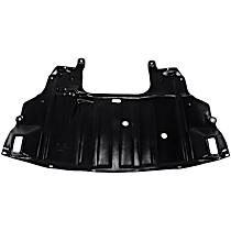 Front Engine Splash Shield, Base Model