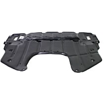 Lexus Engine Splash Shields Replacement from $16 | CarParts.com