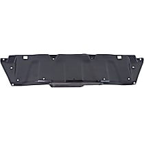 Front Engine Splash Shield, Base Model, 6 Cyl., 3.3L Engine