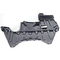 Lexus Engine Splash Shields Replacement from $16 | CarParts.com