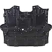 Front Engine Splash Shield, C Model