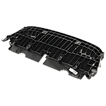 Front Engine Splash Shield, 6 Cyl., 3.5L Engine