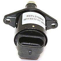 Idle Control Valve