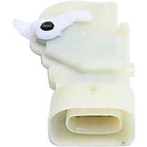 Rear, Driver Side Door Lock Actuator