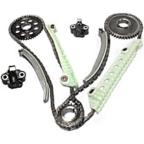 Timing Chain Kit, 8 Cyl., 4.6L Engine