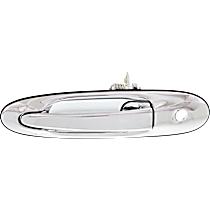 Dorman 83292 Lincoln Town Car Front Passenger Side Exterior Replacement Door Handle Dorman 83292 Lincoln Town Car Front Passenger Side Exterior Replacement Door Handle