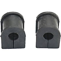 Rear, To Frame Sway Bar Bushing, Set of 2