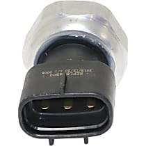 A/C Switch - Direct Fit