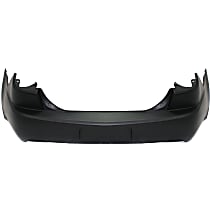 2007 lincoln mkz front bumper discount