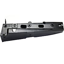 Rear, Passenger Side Bumper Retainer