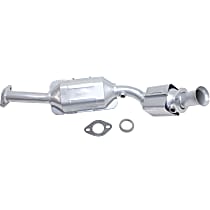 Driver Side Catalytic Converter, Federal EPA Standard, 46-State Legal (Cannot ship to or be used in vehicles originally purchased in CA, CO, NY or ME), 4.6L Engine
