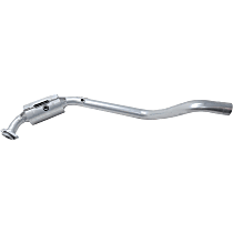 Driver Side Catalytic Converter, Federal EPA Standard, 46-State Legal (Cannot ship to or be used in vehicles originally purchased in CA, CO, NY or ME), 3.0L Engine