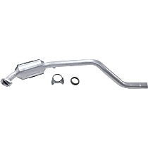 Passenger Side Catalytic Converter, Federal EPA Standard, 46-State Legal (Cannot ship to or be used in vehicles originally purchased in CA, CO, NY or ME), 3.0L Engine