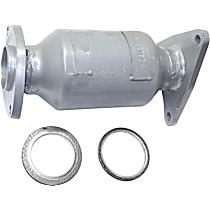 Front, Driver or Passenger Side Catalytic Converter, 4.3L 8Cyl, Federal EPA Standard, 46-State Legal (Cannot ship to CA, CO, NY or ME), Direct Replacement Series