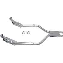 Direct Fit Catalytic Converter for Ford Thunderbird Mercury Cougar Davico 14465