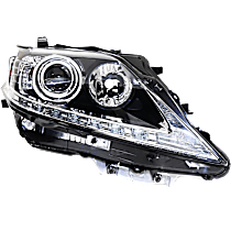 2015 Lexus RX350 Headlights from $295 | CarParts.com