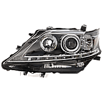2015 Lexus RX350 Headlights from $295 | CarParts.com
