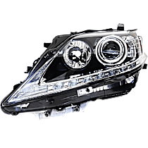 2015 Lexus RX350 Headlights from $295 | CarParts.com