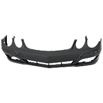 Mercedes e320 bumper parts deals