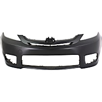 2009 mazda sale 5 front bumper