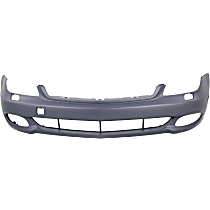 Mercedes Benz CLS550 Bumper Covers from 568 CarParts